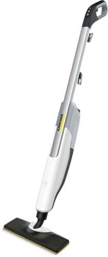 Пароочиститель Karcher SC 2 Upright AE *EU,  белый [1.513-509.0]